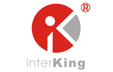 INTERKING LOGO